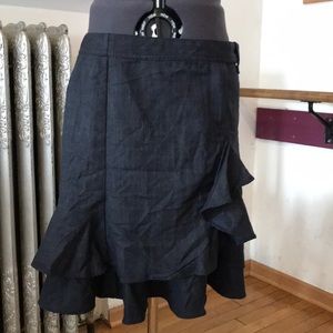 United Colors of Benetton skirt Sz 6
